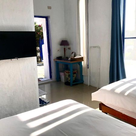 Beach House海邊民宿 Kenting Dış mekan fotoğraf