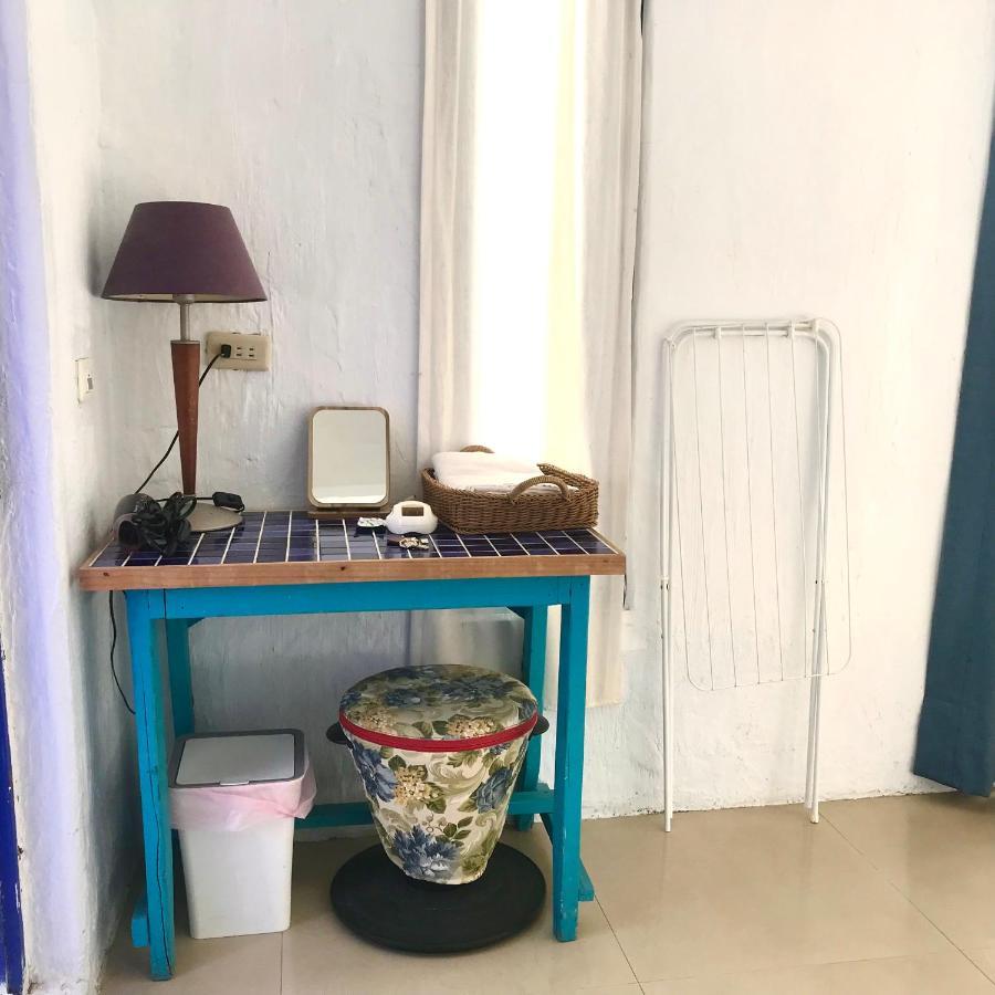 Beach House海邊民宿 Kenting Dış mekan fotoğraf
