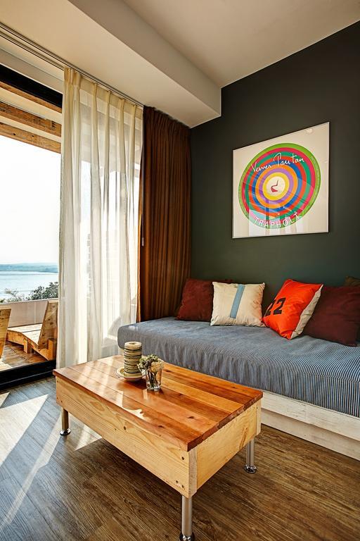 Beach House海邊民宿 Kenting Oda fotoğraf