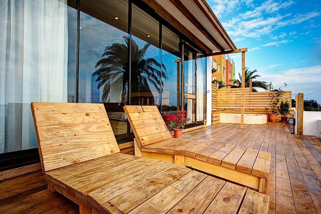 Beach House海邊民宿 Kenting Oda fotoğraf