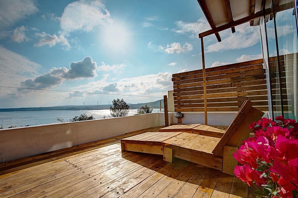 Beach House海邊民宿 Kenting Dış mekan fotoğraf