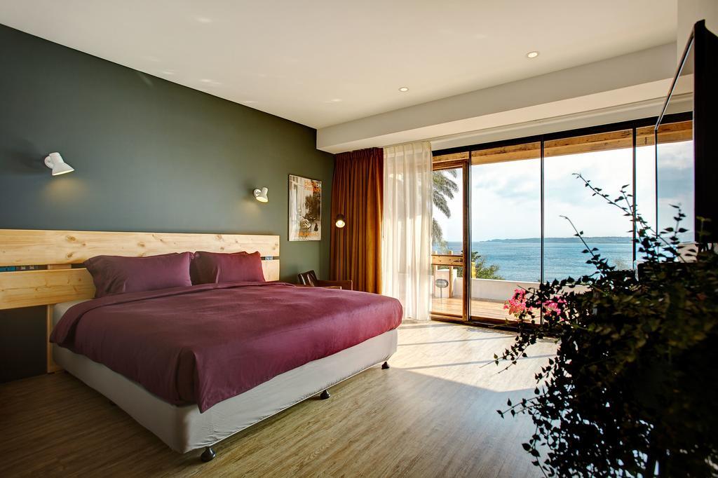 Beach House海邊民宿 Kenting Oda fotoğraf
