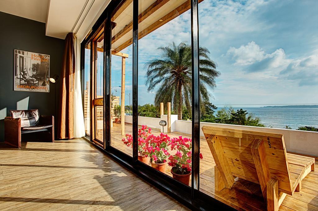 Beach House海邊民宿 Kenting Oda fotoğraf