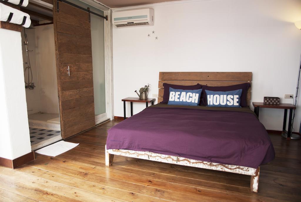 Beach House海邊民宿 Kenting Oda fotoğraf