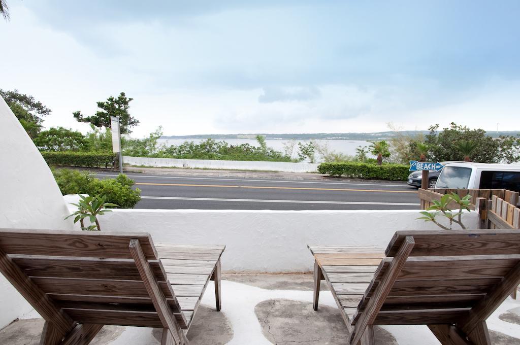 Beach House海邊民宿 Kenting Oda fotoğraf