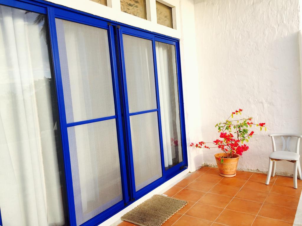 Beach House海邊民宿 Kenting Dış mekan fotoğraf